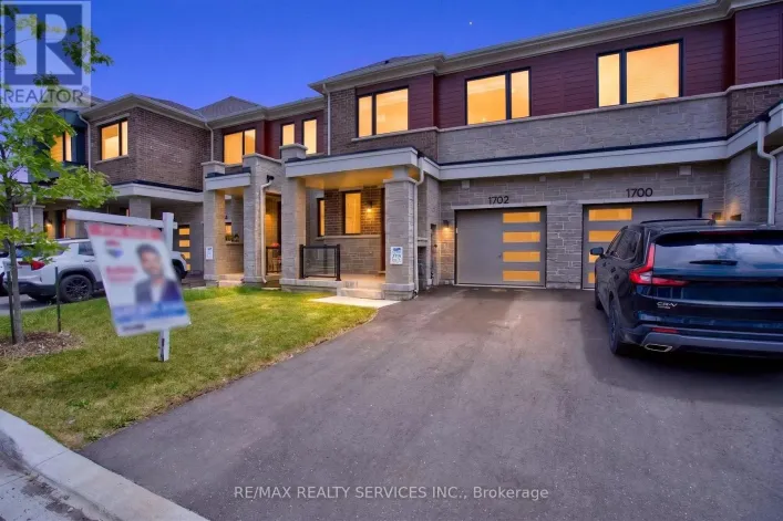 1702 DANCE COURT, Milton