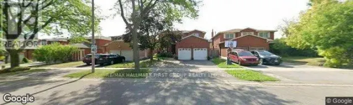 1702 GREENVALE CRESCENT, Pickering