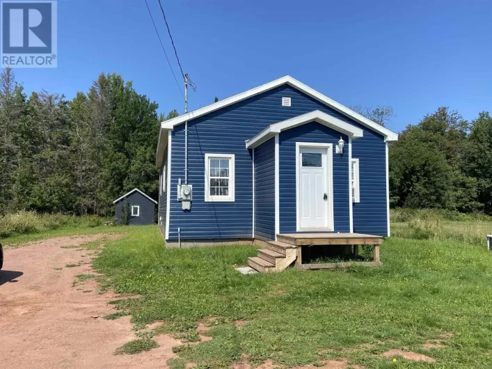 1702 O'Leary Road, Unionvale