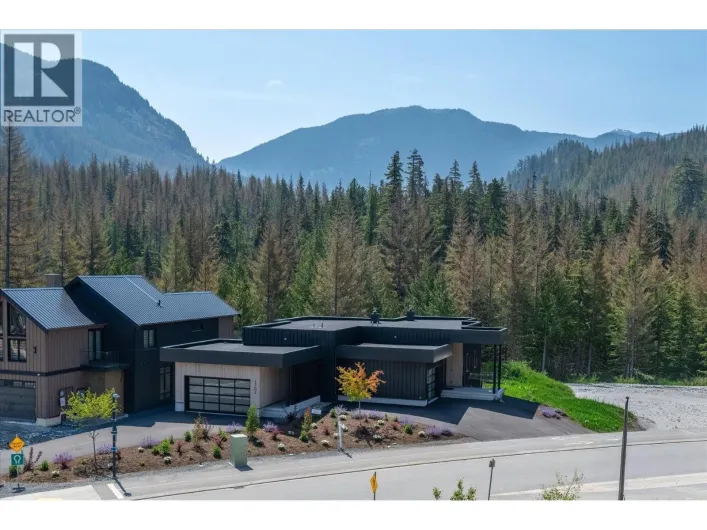 1702 RIVER RUN PLACE, Whistler