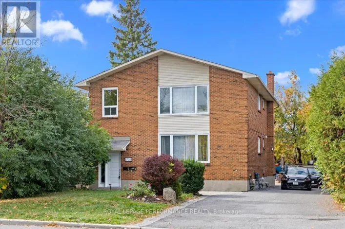 1702 RUSSELL ROAD, Ottawa