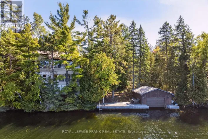 1702 SOUTH BAYSHORE ROAD W, Douro-Dummer