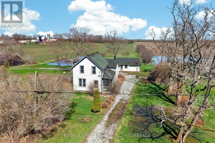 17020 LOYALIST PARKWAY, Prince Edward County