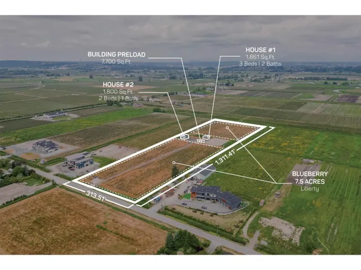 17027 40 AVENUE, Surrey