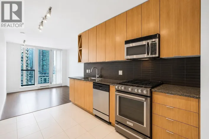 1703 1010 RICHARDS STREET, Vancouver