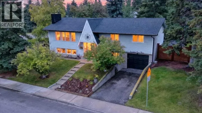 1703 107 Avenue SW, Calgary