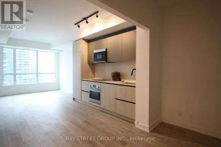 1703 - 108 PETER STREET, Toronto