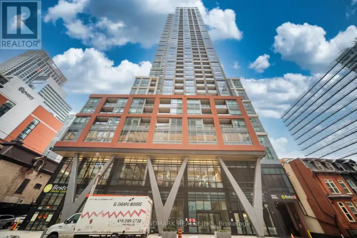 1703 - 108 PETER STREET, Toronto