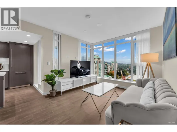 1703 1182 WESTWOOD STREET, Coquitlam