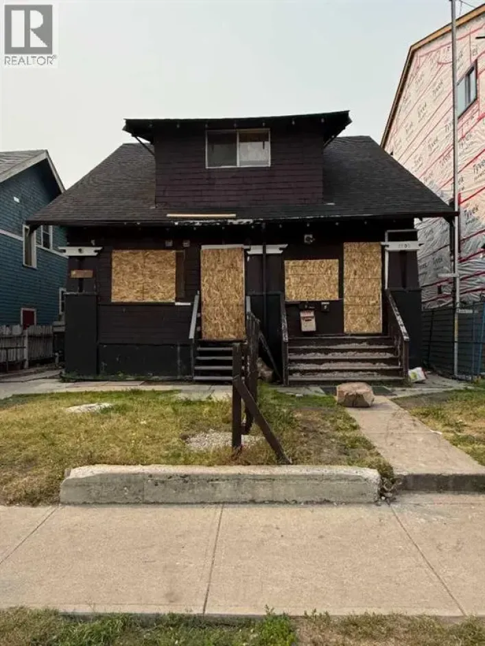 1703 12 Avenue SW, Calgary