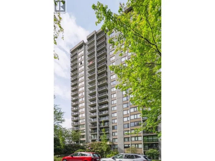 1703 1330 HARWOOD STREET, Vancouver