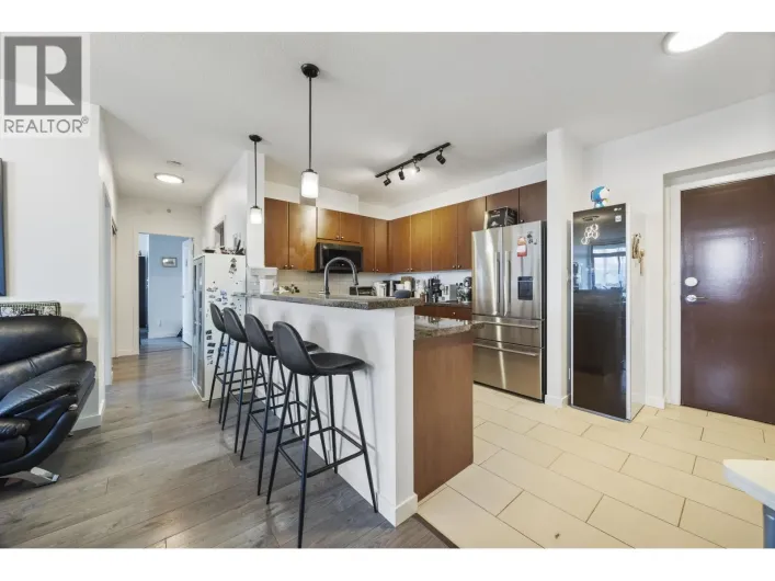 1703 15 E ROYAL AVENUE, New Westminster
