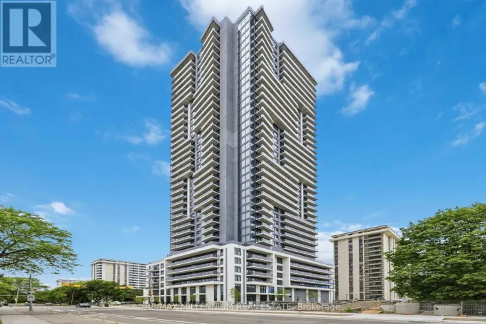 1703 - 15 SALOMON DRIVE, Toronto