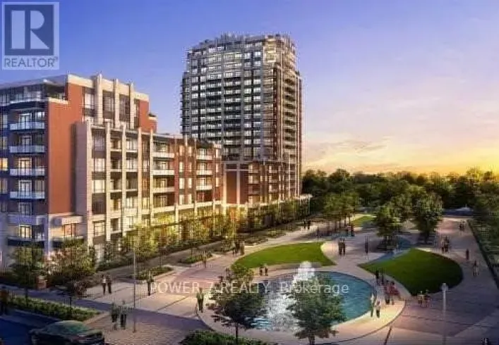 1703 - 18 UPTOWN DRIVE, Markham