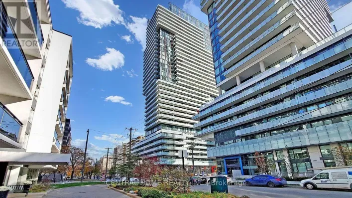 1703 - 185 ROEHAMPTON AVENUE, Toronto