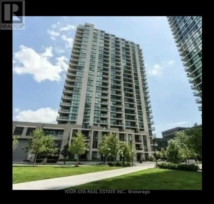 1703 - 205 SHERWAY GARDENS ROAD, Toronto