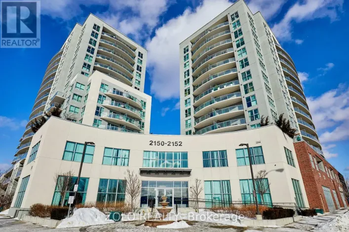 1703 - 2150 LAWRENCE AVENUE, Toronto