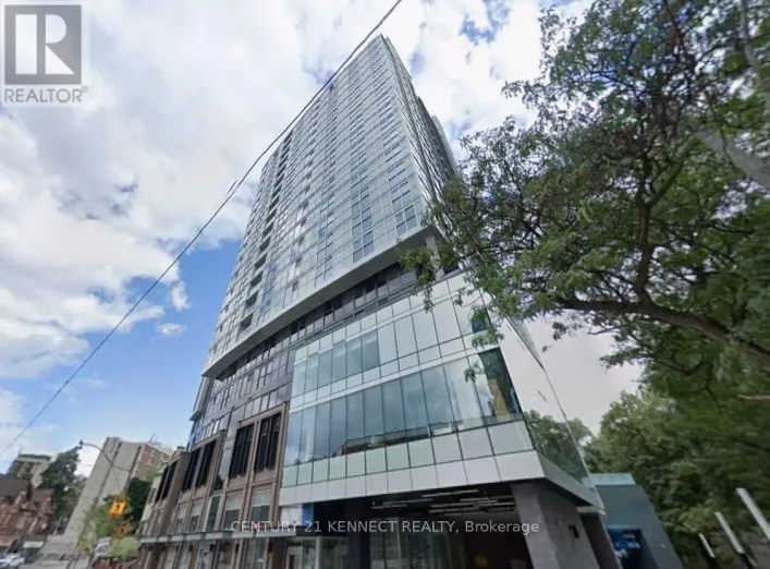 1703 - 219 DUNDAS STREET E, Toronto