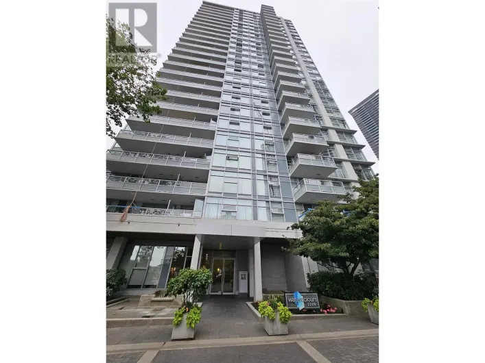 1703 2289 YUKON CRESCENT, Burnaby