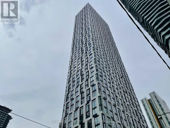 1703 - 252 CHURCH STREET, Toronto