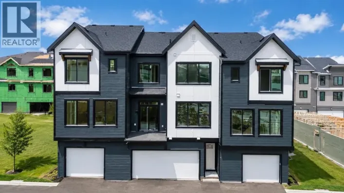 1703, 255 Rowmont Boulevard NW, Calgary