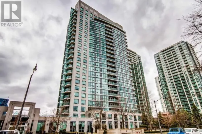 1703 - 28 HARRISON GARDEN BOULEVARD, Toronto