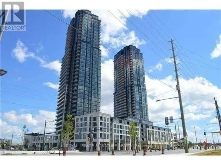 1703 - 2910 HIGHWAY 7 ROAD, Vaughan