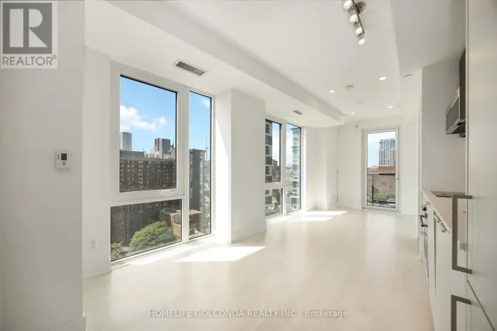 1703 - 308 JARVIS STREET, Toronto