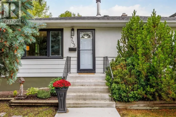 1703 31 Street SW, Calgary