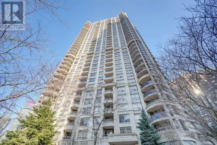 1703 - 310 BURNHAMTHORPE ROAD W, Mississauga