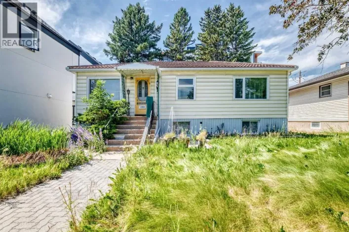 1703 32 Street SW, Calgary