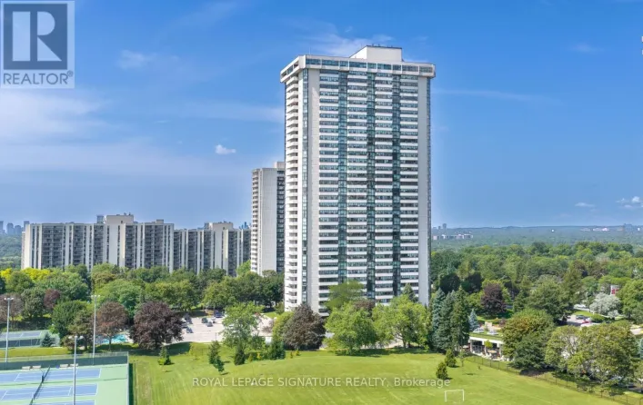 1703 - 3303 DON MILLS ROAD, Toronto