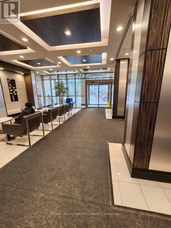 1703 - 349 RATHBURN ROAD W, Mississauga