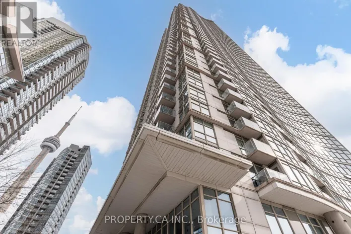 1703 - 35 MARINER TERRACE, Toronto