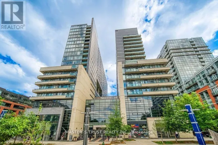 1703 - 36 LISGAR STREET, Toronto