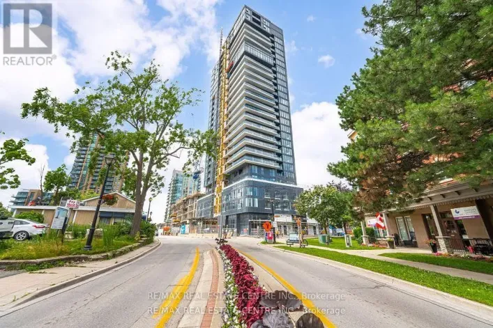 1703 - 370 MARTHA STREET, Burlington