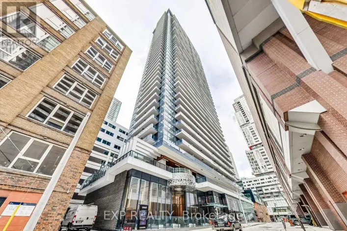 1703 - 38 WIDMER STREET E, Toronto