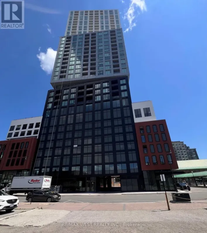 1703 - 39 MARY STREET, Barrie