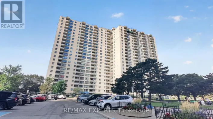 1703 - 390 DIXON ROAD, Toronto