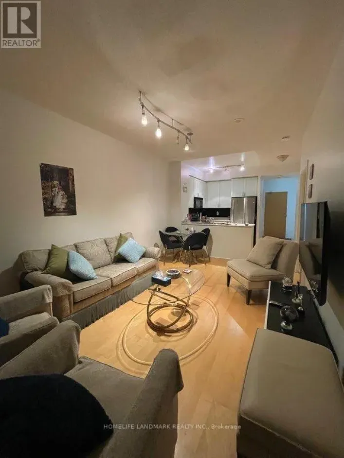 1703 - 3939 DUKE OF YORK BOULEVARD, Mississauga