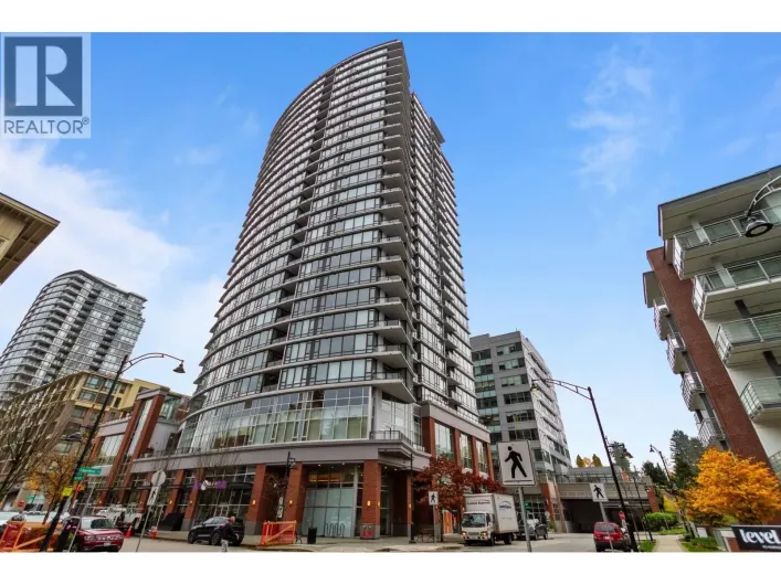 1703 400 CAPILANO ROAD, Port Moody