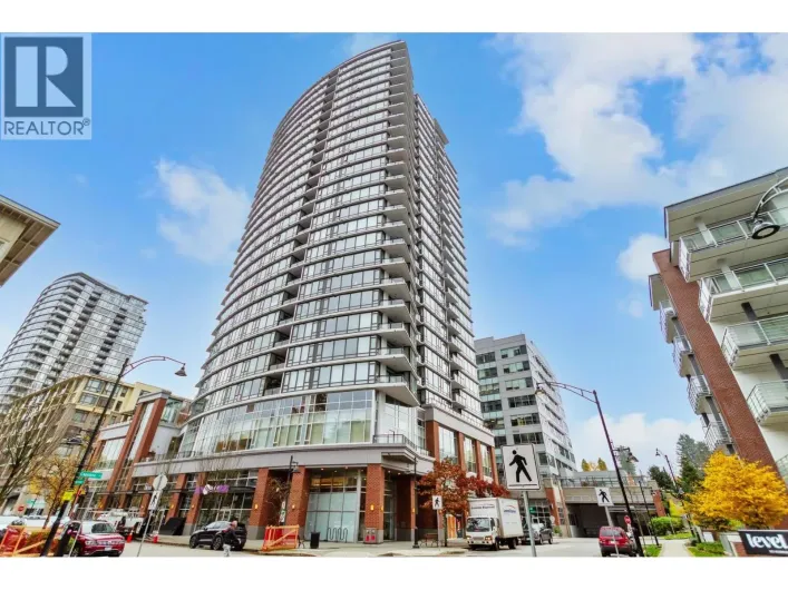 1703 400 CAPILANO ROAD, Port Moody