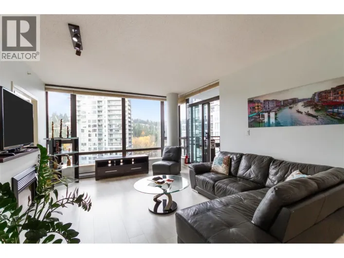 1703 400 CAPILANO ROAD, Port Moody