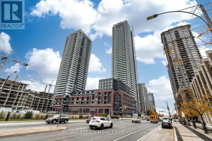 1703 - 4130 PARKSIDE VILLAGE DRIVE, Mississauga