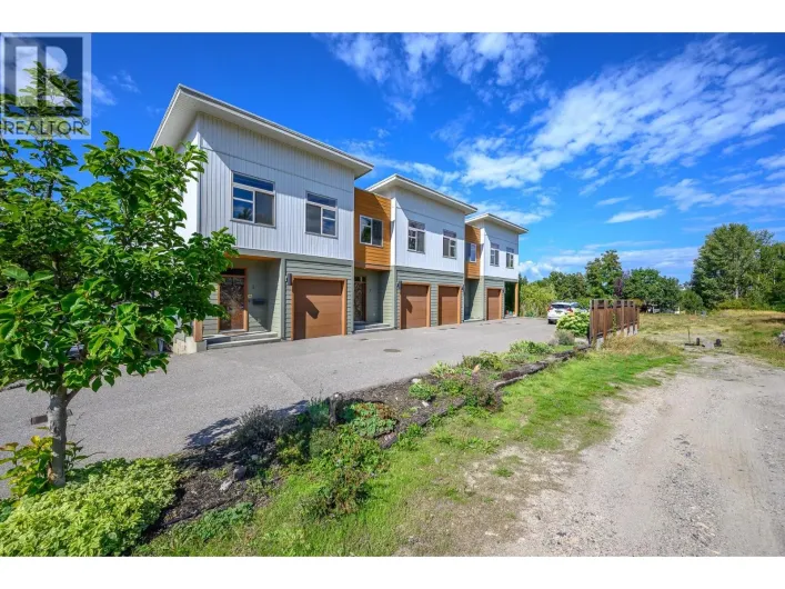 1703 43 Avenue Unit# 2, Vernon