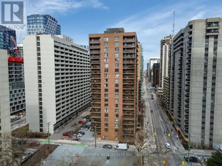 1703 - 475 LAURIER AVENUE W, Ottawa