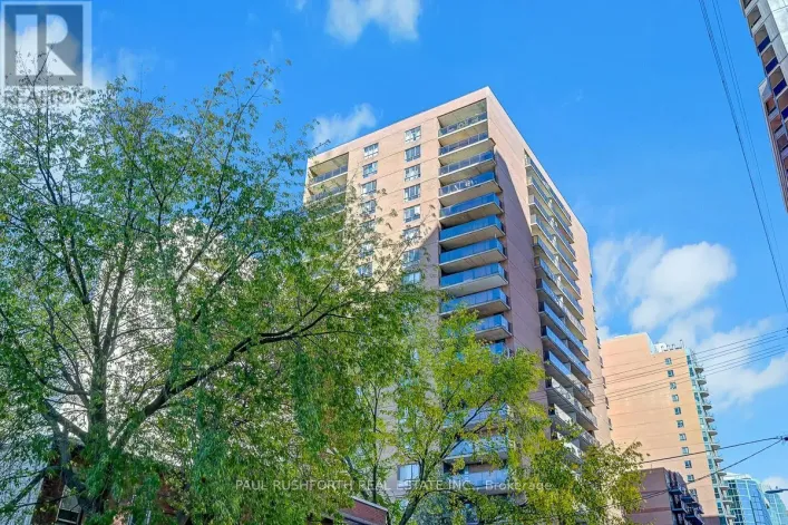 1703 - 475 LAURIER AVENUE W, Ottawa