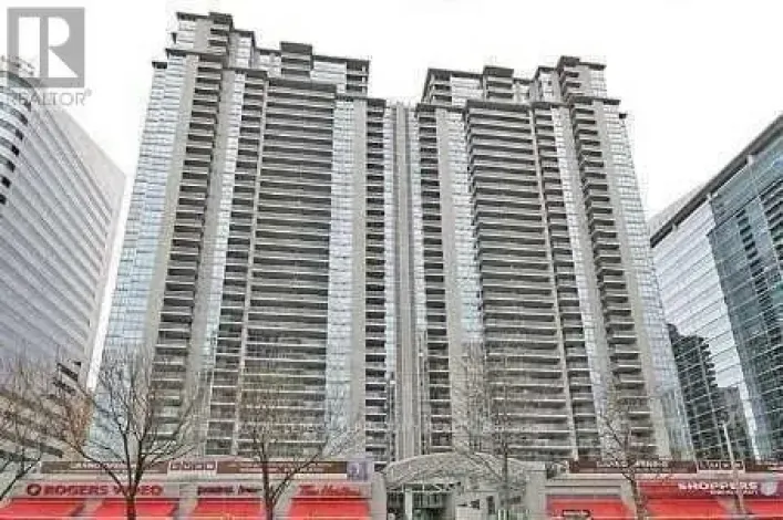 1703 - 4968 YONGE STREET, Toronto