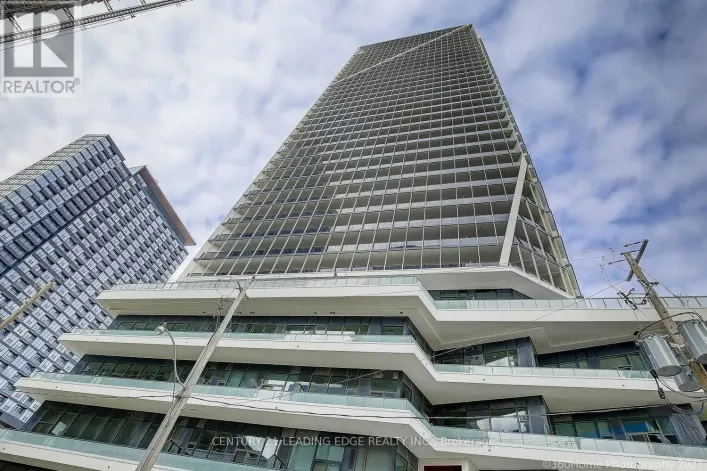 1703 - 50 ORDNANCE STREET, Toronto