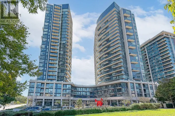 1703 - 51 EAST LIBERTY STREET, Toronto